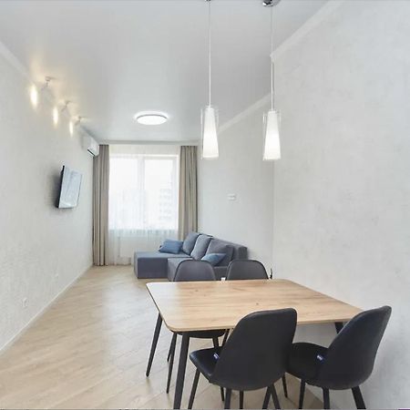 SEA, central ARCADIA, lux 3 room apartment Odessa Exterior foto