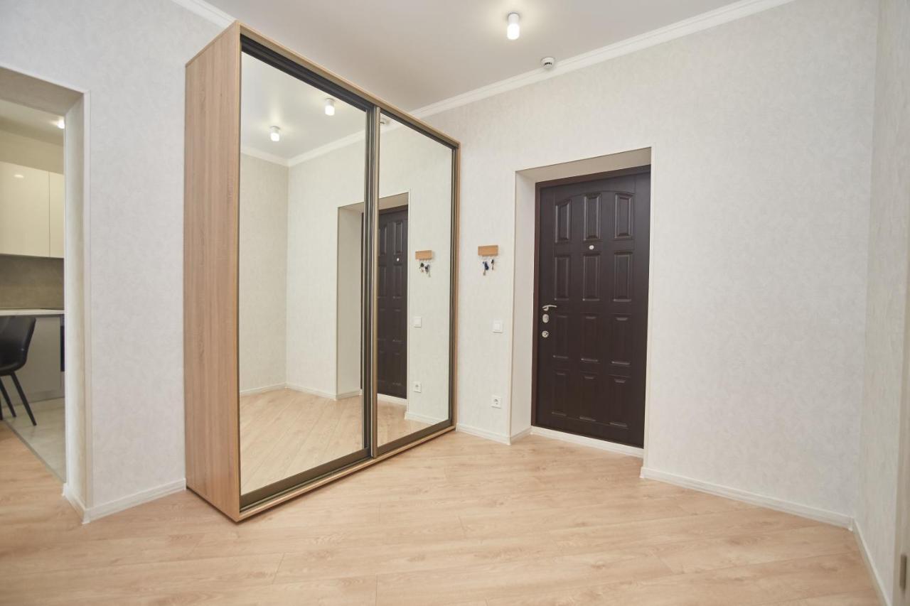 SEA, central ARCADIA, lux 3 room apartment Odessa Exterior foto