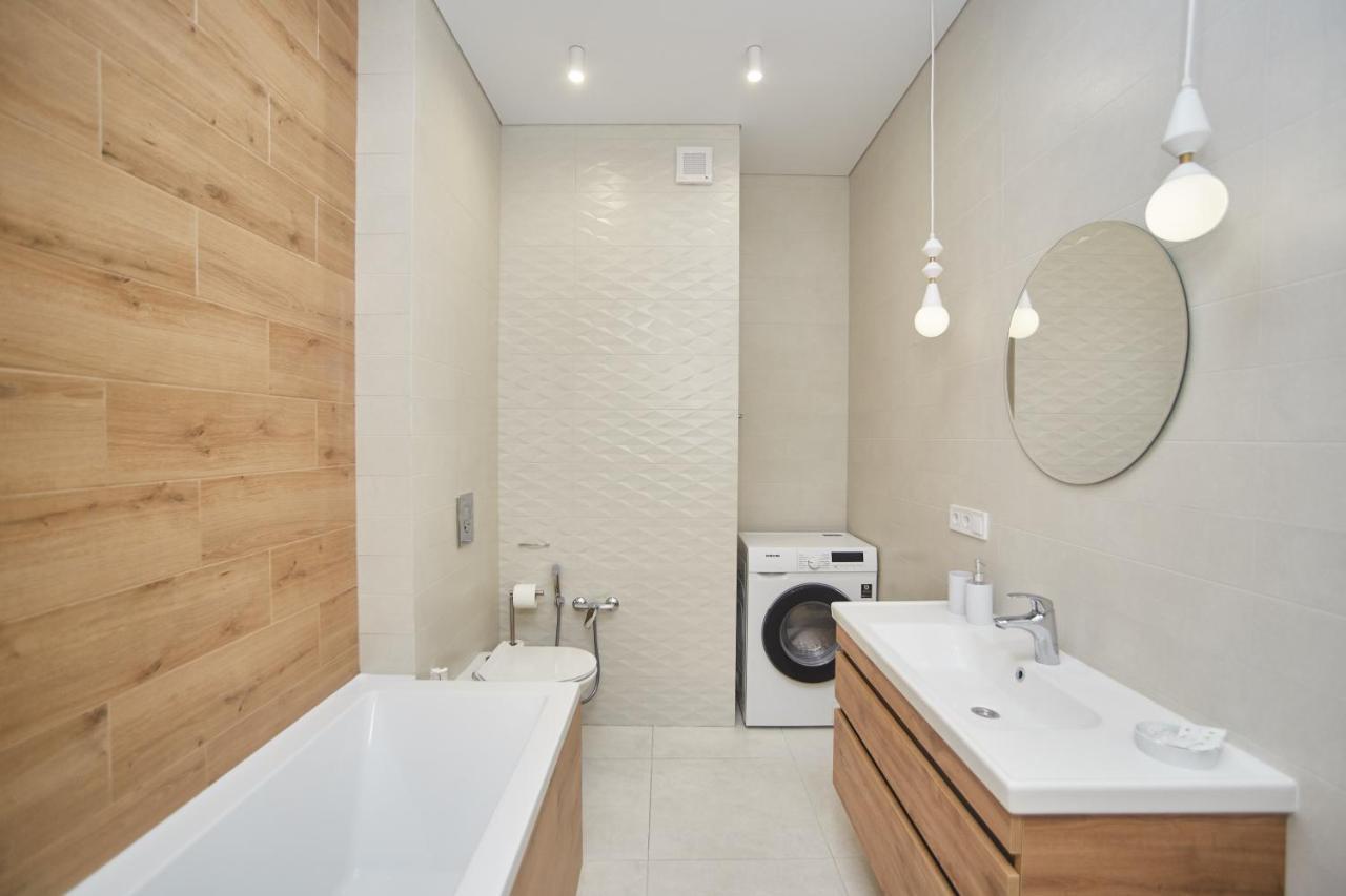 SEA, central ARCADIA, lux 3 room apartment Odessa Exterior foto