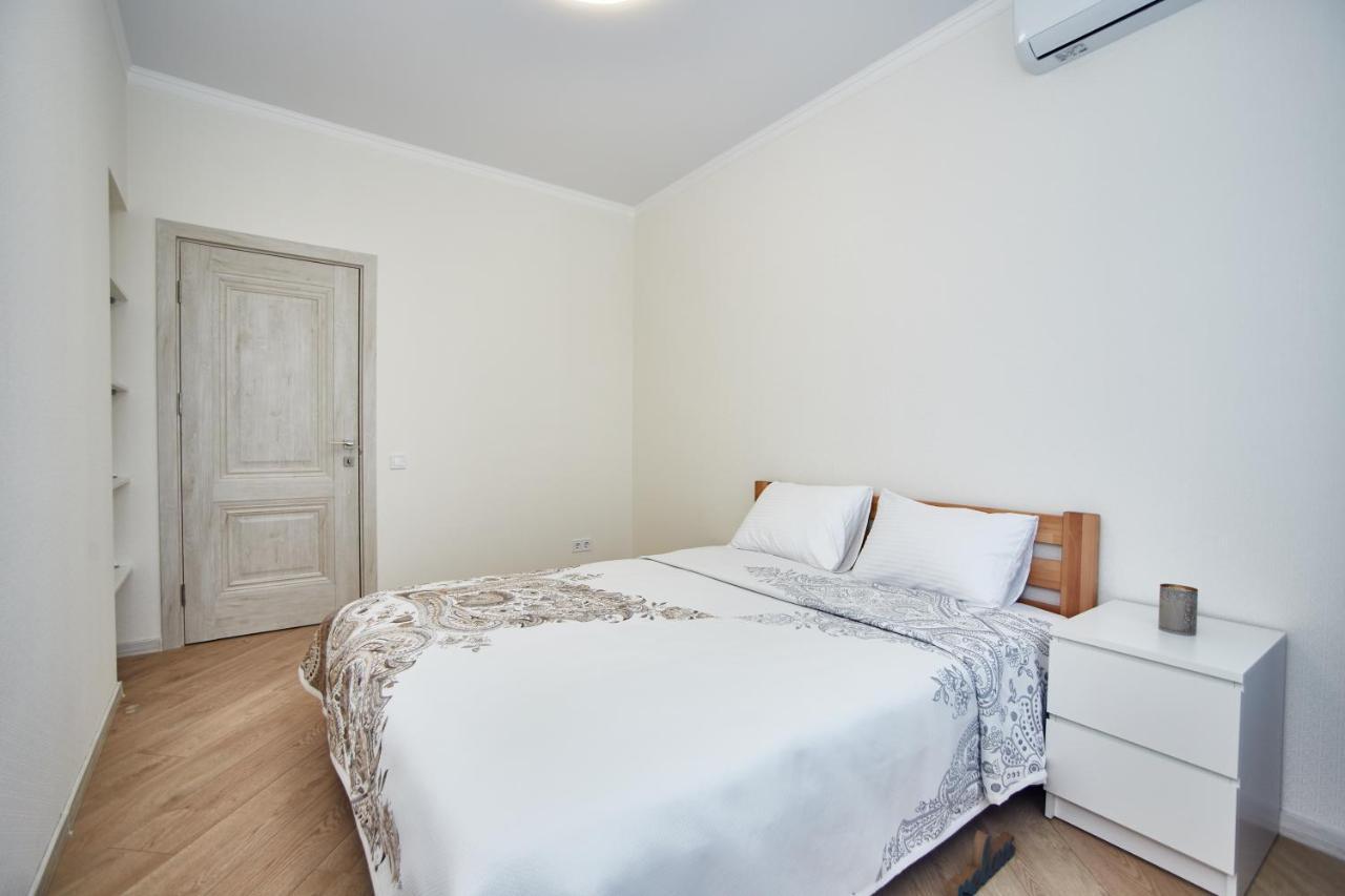 SEA, central ARCADIA, lux 3 room apartment Odessa Exterior foto